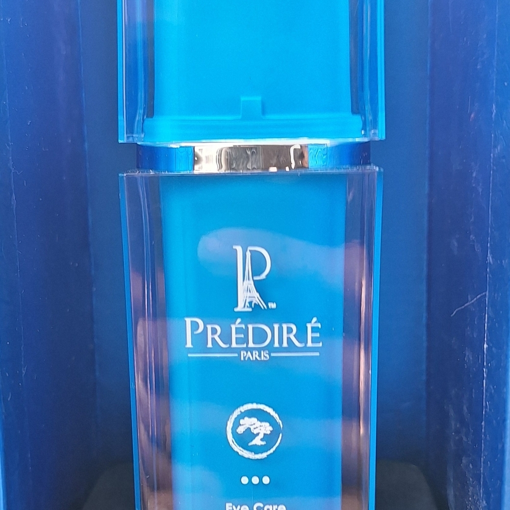 the Prédiré Paris Intensive Rapid Renewal Eye Care Anti-Aging Night Serum - Picture 2 of 2